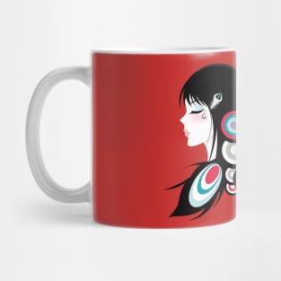 Dreamcatcher Mug